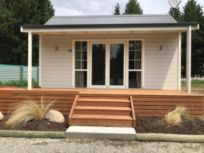 Arches Cottage, Twizel